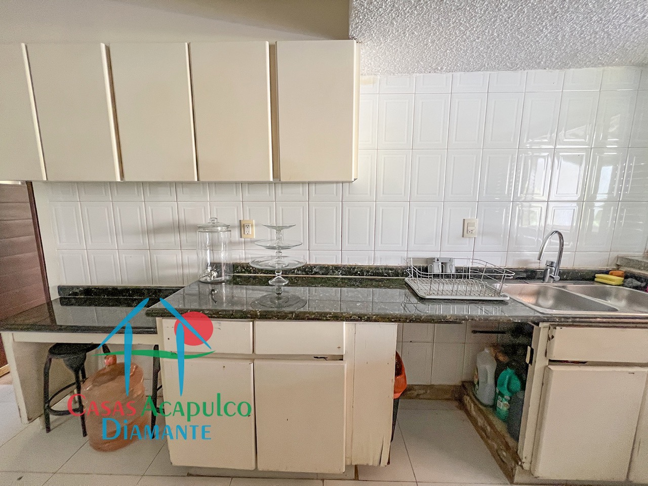 Villas Princess I Villa 112 - Cocina 4